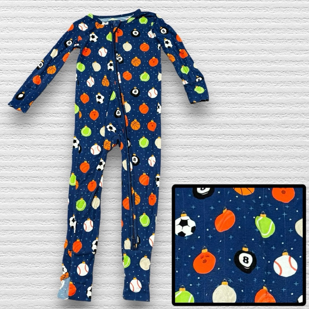 Dreamiere HOLIDAY HUSTLE CONVERTIBLE FOOTIE